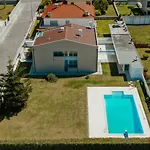 Villa Regina Beach - With Private Pool *