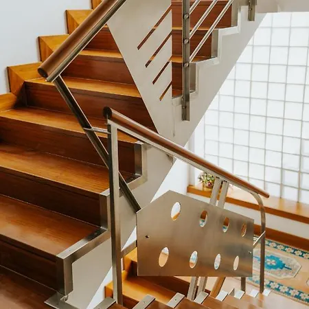 Villa Regina Beach - With Private Pool *