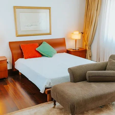 Villa Regina Beach - With Private Pool Viana do Castelo