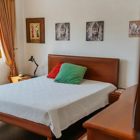 Regina Beach - With Private Pool Villa