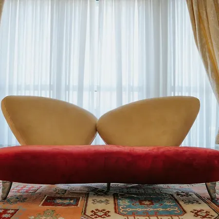 וילה Regina Beach - With Private Pool