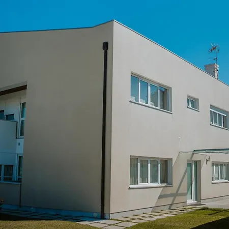 Regina Beach - With Private Pool Viana do Castelo