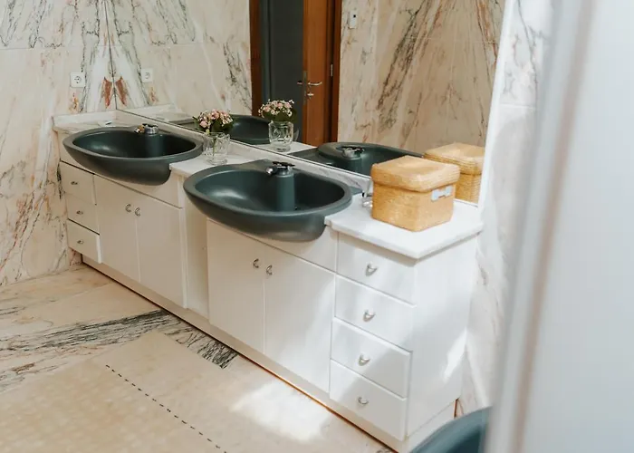 Villa Regina Beach - With Private Pool