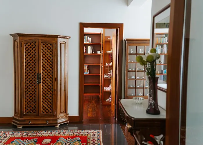 Regina Beach - With Private Pool * Viana do Castelo