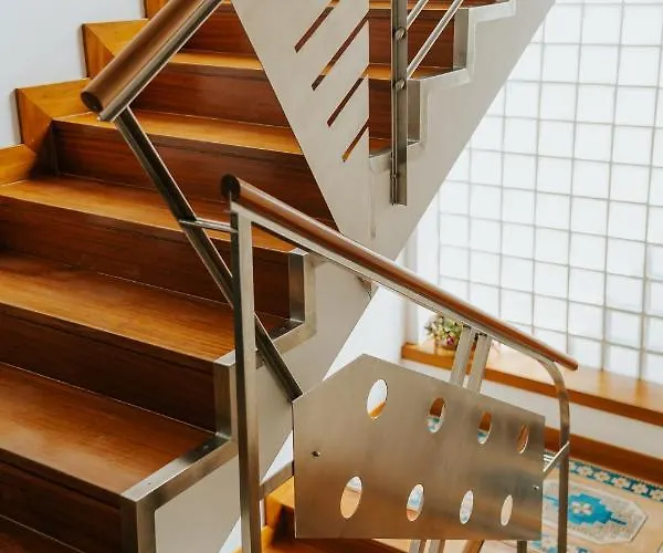 Villa Regina Beach - With Private Pool *