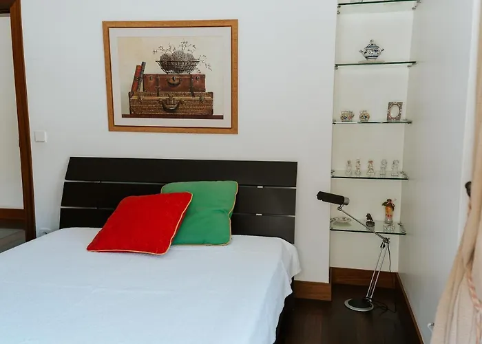 Regina Beach - With Private Pool * Viana do Castelo