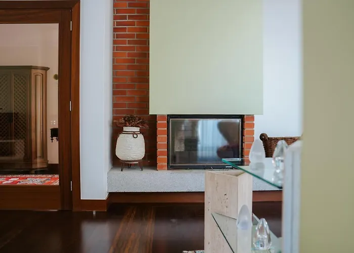 Regina Beach - With Private Pool Villa Viana do Castelo