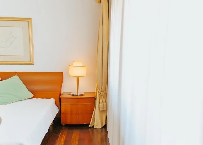 Regina Beach - With Private Pool Viana do Castelo