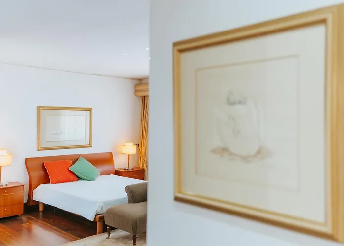 Villa Regina Beach - With Private Pool