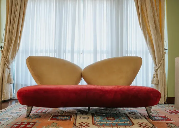 Βίλα Regina Beach - With Private Pool