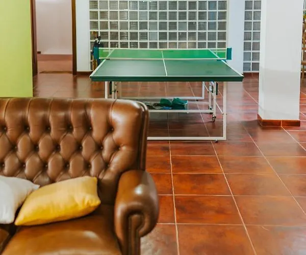 Villa Regina Beach - With Private Pool Viana do Castelo